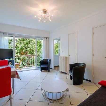 Studio En Bord De Mer Cagnes-sur-Mer Extérieur photo
